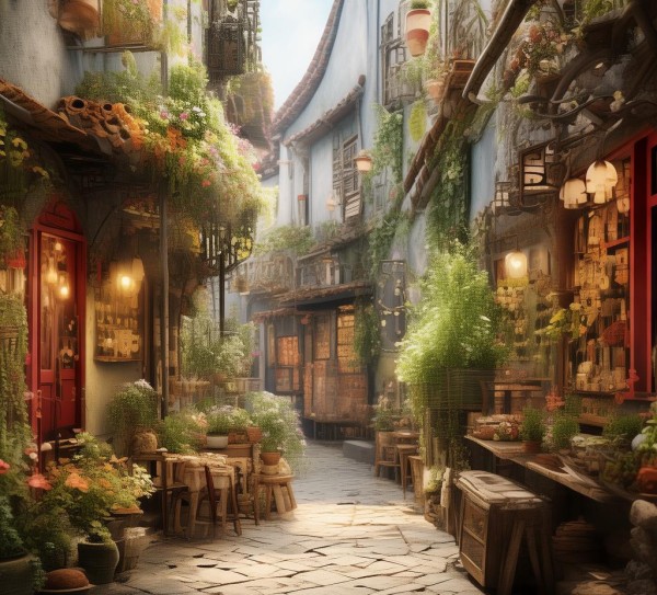 从创意到味蕾的盛宴,开一家让人心动的特色甜品店指南 从创意到味蕾的盛宴,开一家让人心动的特色甜品店指南