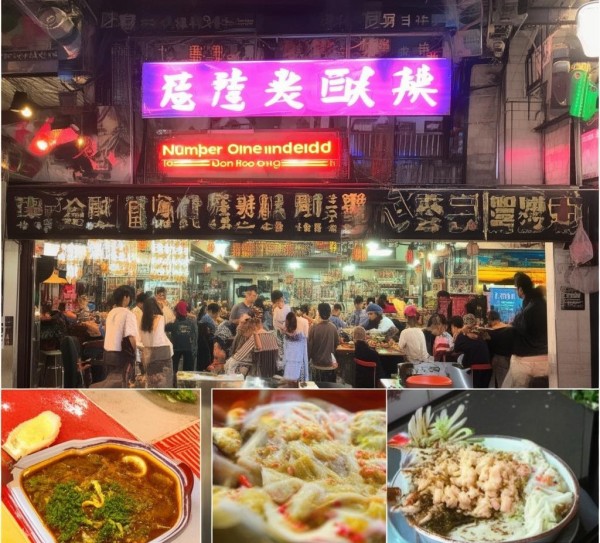 徐汇区美食排行榜第一名,藏在徐汇老街的味蕾宝藏,为何能征服万千食客? 徐汇区美食排行榜第一名,藏在徐汇老街的味蕾宝藏,为何能征服万千食客?