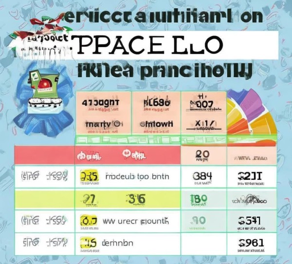 完美营养餐一个月多少钱？不同套餐与预算解析