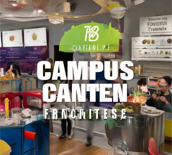 校园食堂加盟,解锁年轻消费群体的商机与运营策略 校园食堂加盟,解锁年轻消费群体的商机与运营策略